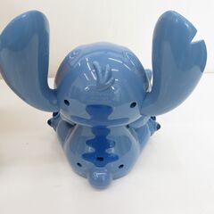 ■スティッチ　シャボン玉　シャボン玉メーカーの画像