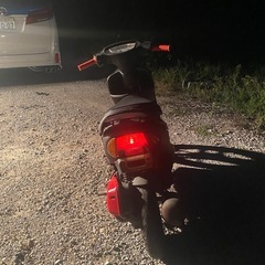 ライブディオaf34 
の画像