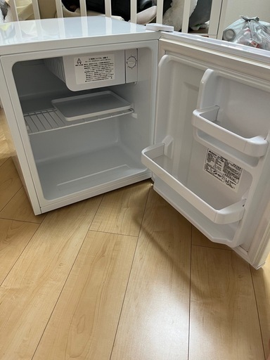 アビテラックス　45L 2021年製　引き取り限定