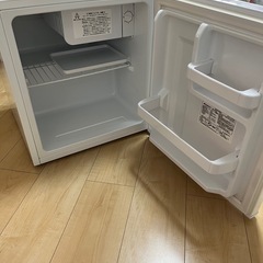 アビテラックス　45L 2021年製　引き取り限定の画像