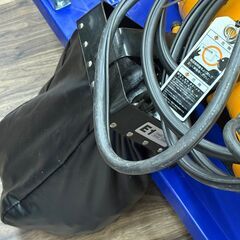 【中古】キトー KITO ER2-0281S 電気チェーンブロック 2.8ｔ【ハンズクラフト佐賀】の画像