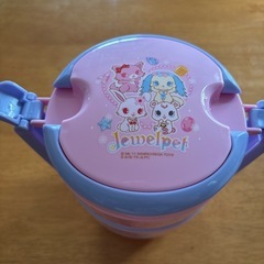 🌟サンリオジュエルペットランチボックス🌟の画像