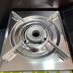 【ご来店限定】＊パルエース　カセットコンロ＊ 0910-9の画像