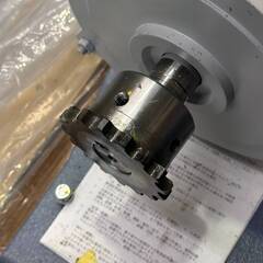 BY 設置済み 三菱 NOPトロコイドポンプ 3MBM1500-N330HVB IE3 30401K06の画像