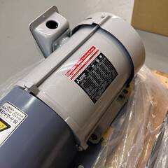 BY 設置済み 三菱 NOPトロコイドポンプ 3MBM1500-N330HVB IE3 30401K06の画像