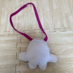 シナぷしゅ ★ あらえるネックポーチ　人気の画像