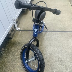 キックバイク【美品】motionキッズバイク 自転車練習　小倉南区の画像
