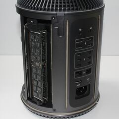 Mac Pro（Late 2013）256GB/64GB〈MD878J/A〉⑥の画像