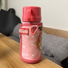 子供　水筒　保冷　の画像
