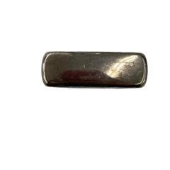 170590 現状品 ZIPPO ジッポ オイルライター アーマー [1000021837202]の画像