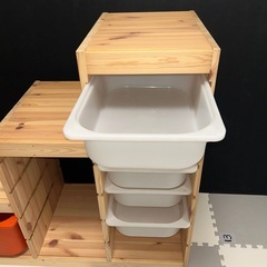 トロファストの画像