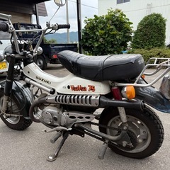 VanVan75の画像