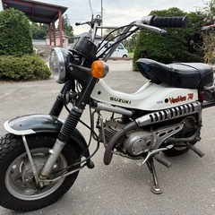 VanVan75の画像