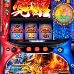 スロット　アミューズ　パチンコの画像