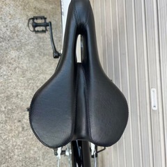 アサヒ自転車 BIZ STYLE ビズスタイル アルミフレーム　7段変速 通勤通学 1×７変速ギア　の画像