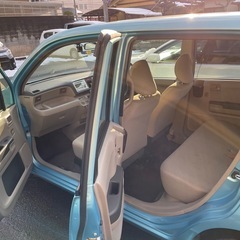 (9月14日までの限定価格)車検：令和9年2月まで有効。燃費は市街地で約20km/L、高速道路で約30km/Lですの画像