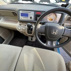 (9月14日までの限定価格)車検：令和9年2月まで有効。燃費は市街地で約20km/L、高速道路で約30km/Lですの画像