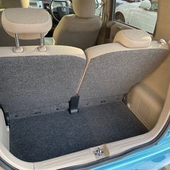 (9月14日までの限定価格)車検：令和9年2月まで有効。燃費は市街地で約20km/L、高速道路で約30km/Lですの画像