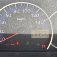 値下げの値下げ　ダイハツ　ムーブ　の画像