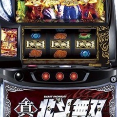 スロット　アミューズ　パチンコの画像