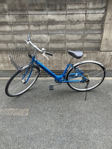 自転車