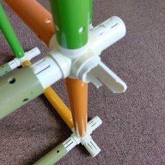 アンパンマンジムの画像