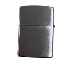 170590 現状品 ZIPPO ジッポ オイルライター シルバー [1000021836670]の画像