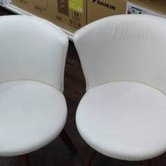 【リユ-スのサカイ広島石内店】ジモティ割！ダイニング3点セット/クリ-ニング済み/HG-7150/広島市 家具　佐伯区 家具　南区 家具　西区 家具　東区 家具　中区 家具　安佐南区 家具　安佐北区 家具　安芸区 家具　府中町 家具　海田町 家具　熊野町 家具　坂町 家具　廿日市市 家具の画像
