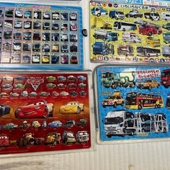子供用パズルの画像
