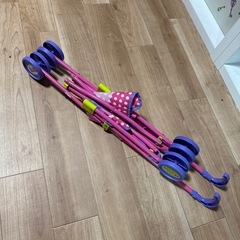 今週限り！子供用ベビーカーの画像