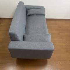 ソファ　の画像