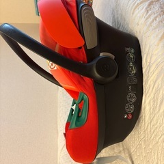 エイトンS2 i-サイズ/リベルアダプター付きの画像