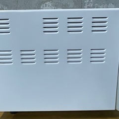 SHARP シャープ 電子レンジ RE-BE2-W 15年製  キッチン家電 生活家電 0910-012の画像