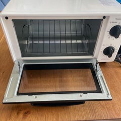 【美品】トースターの画像
