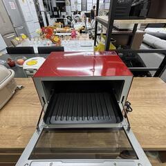 TIGER タイガー オーブントースター KAM-S131 2023年製の画像