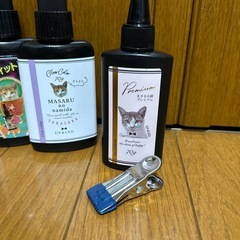 レジン液　中古品の画像