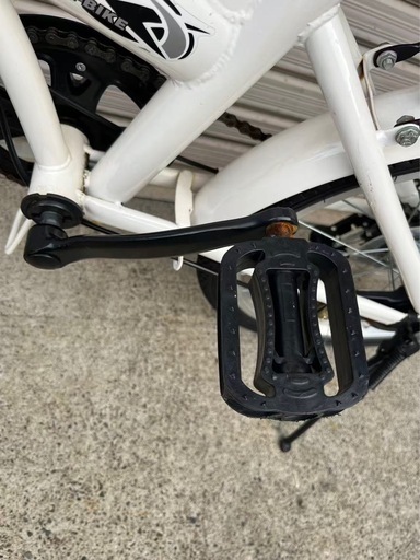 Inoueさん専用 折りたたみ自転車JIEBEIER SUPER CLASSIC 使用少 20