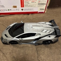 ラジコン　
フェラーリ、ランボルギーニの画像
