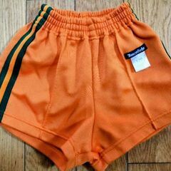 NPIC体操教室 運動着の画像