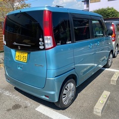 車検2年付き!!総額 190000円の画像