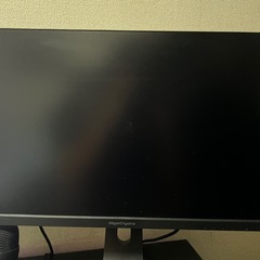 GigaCrysta 23.8インチ FHD 1080p 165Hz 1msの画像