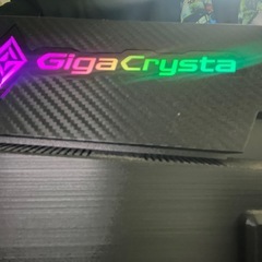 GigaCrysta 23.8インチ FHD 1080p 165Hz 1msの画像