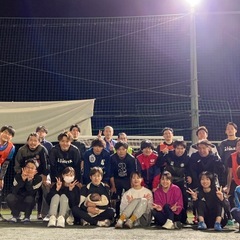 9/13 19時からフットサル参加者募集♪