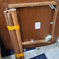 【リサイクルショップどりーむ天保山店】No.4174　テーブル　写真参照🎵　お買い得品🎵の画像