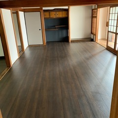 【河内長野市錦町】広々戸建賃貸4LDK➕倉庫　たっぷり収納付き♫ - 河内長野市