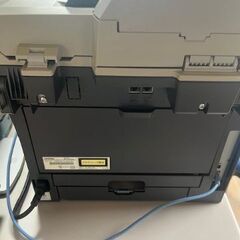 ｂｒｏｔｈｅｒ製　コピー機　ＦＡＸ　の画像