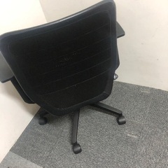 ニトリ　椅子の画像