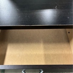 4段チェストの画像