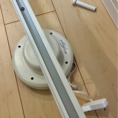 照明 ライティングレール一式の画像