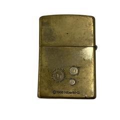 170590 現状品 ZIPPO ジッポ オイルライター トトロ [1000021837165]の画像